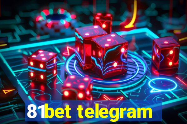 81bet telegram